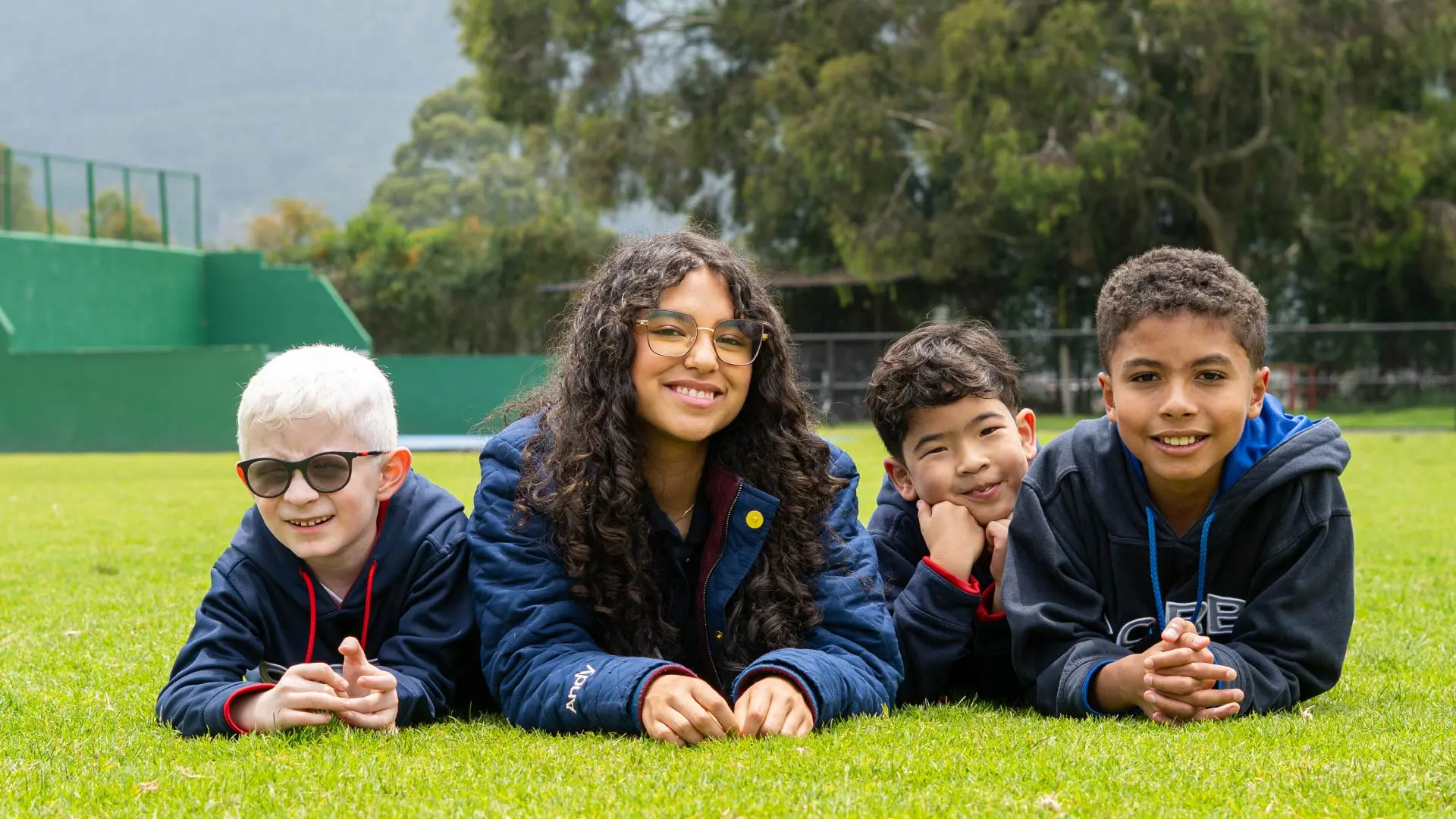 Colegio Bilingue