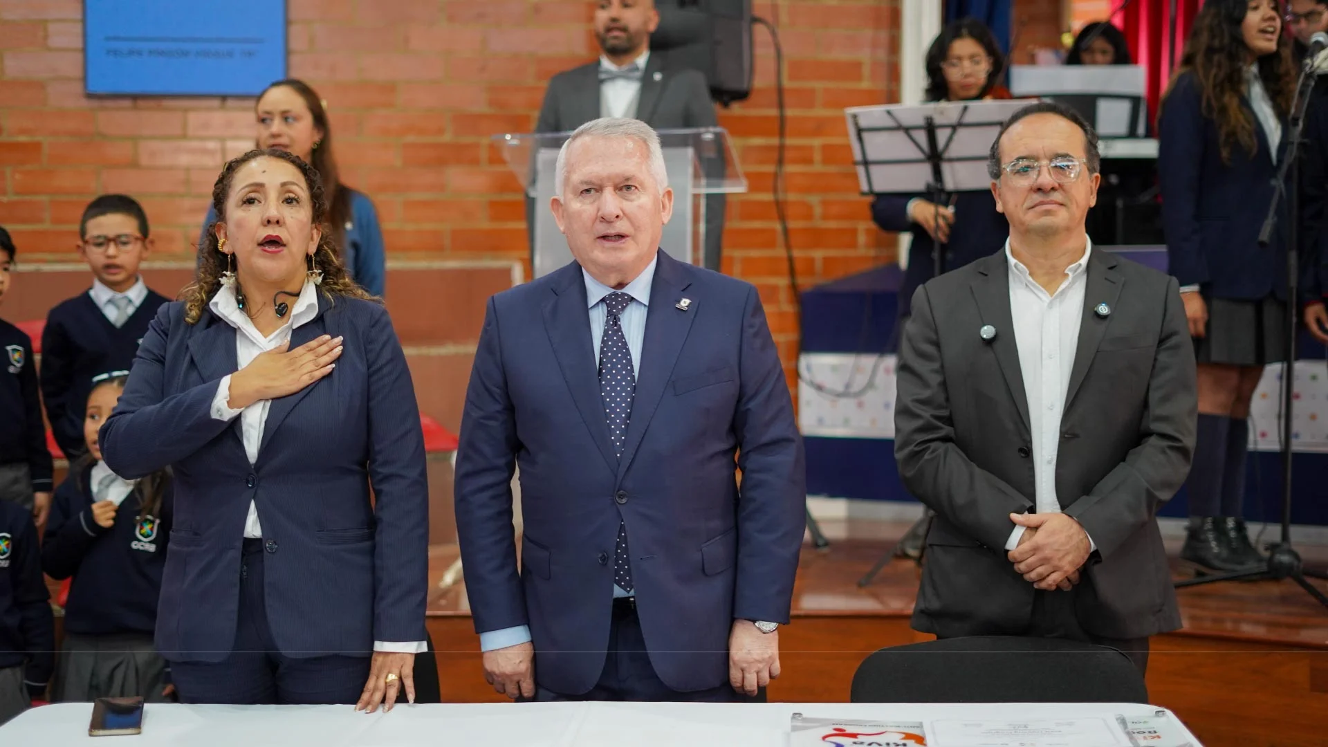 Rectoría