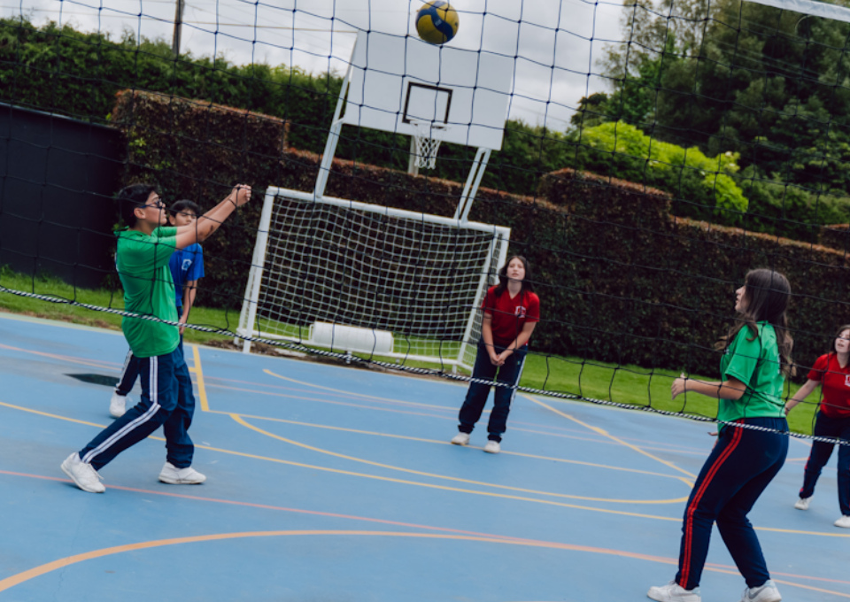 Deportes