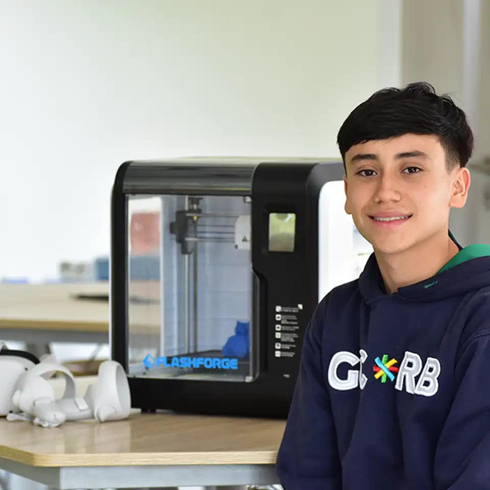 Science, Technology, Engineering, Art, and Mathematics