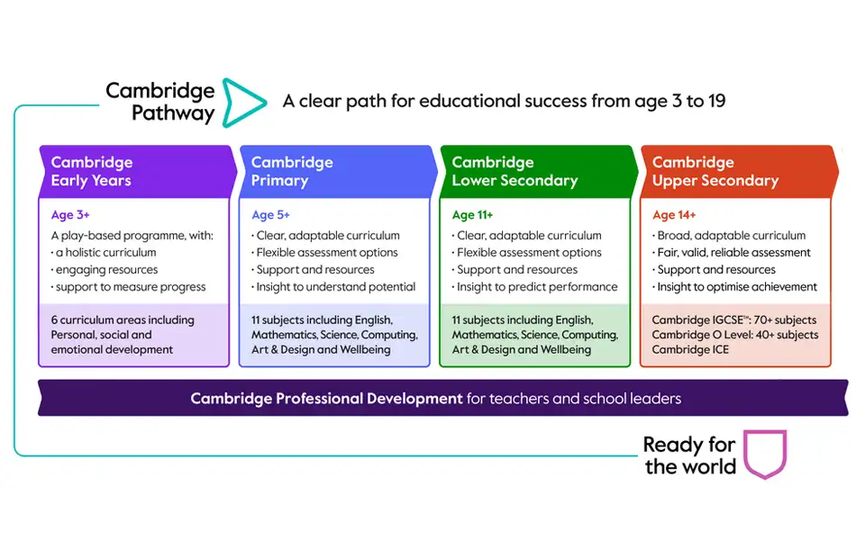 Desarrollamos sus habilidades comunicativas: