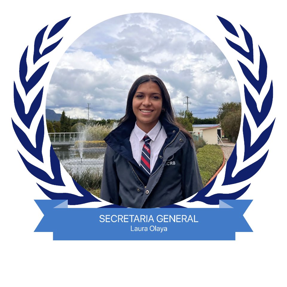 SECRETARIA GENERAL