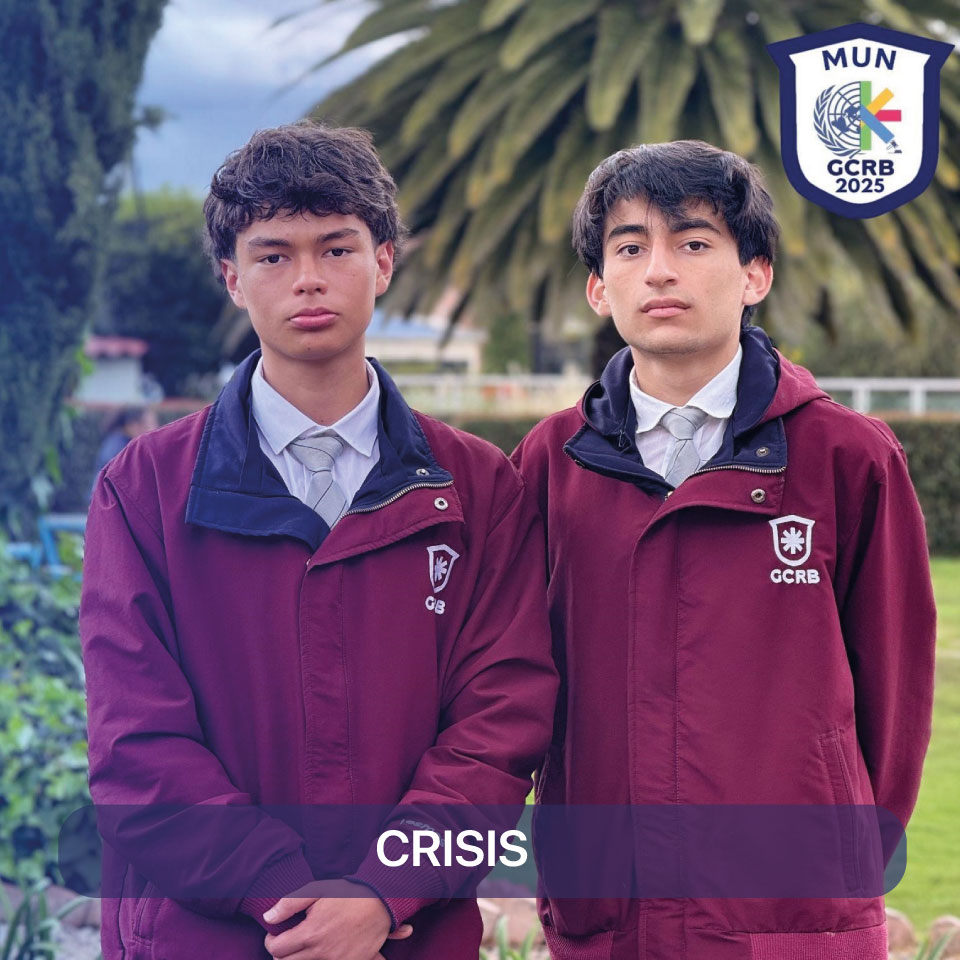 EQUIPO CRISIS:
