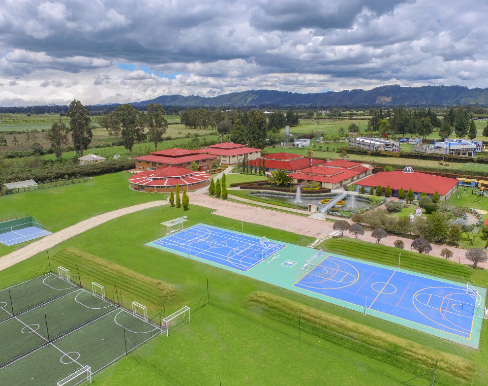 NUESTRO CAMPUS